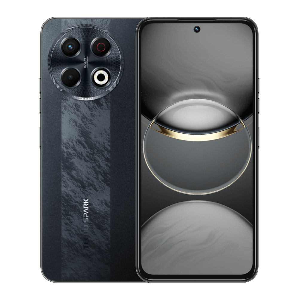 KL7 128+8 Obsidian Edge + сумка